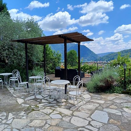 Country House Cozzena Maslianico Eksteriør bilde