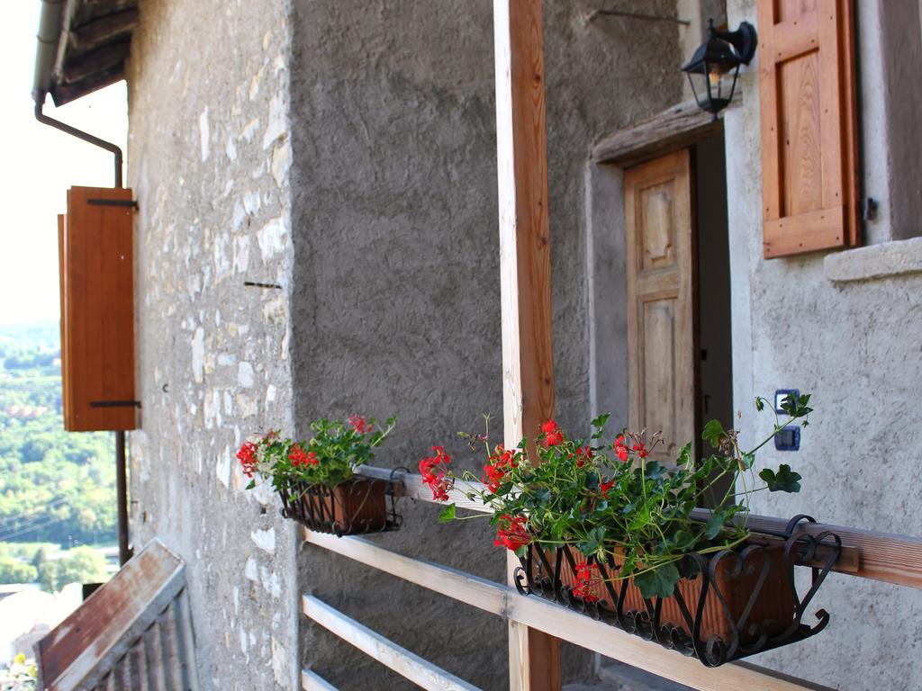 Country House Cozzena Maslianico Eksteriør bilde