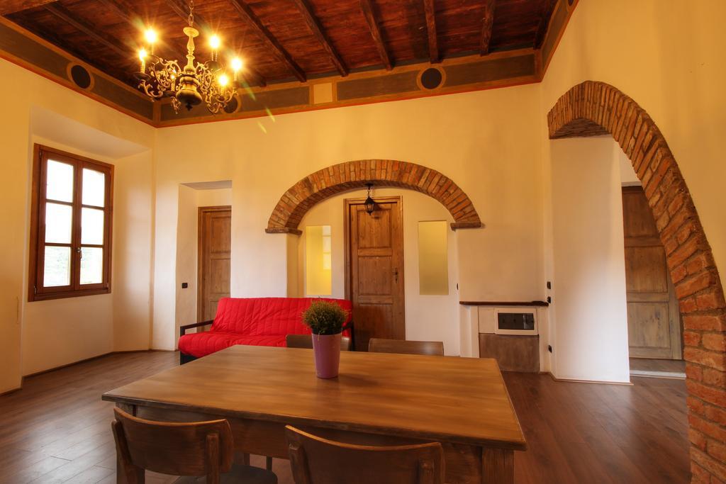 Country House Cozzena Maslianico Eksteriør bilde