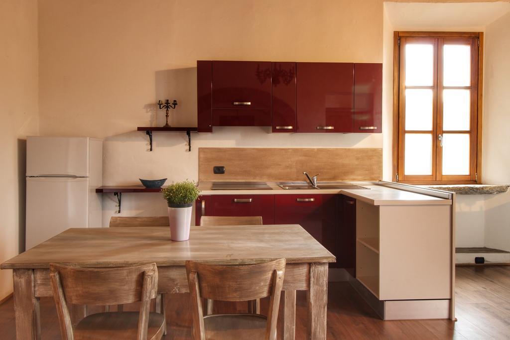 Country House Cozzena Maslianico Eksteriør bilde