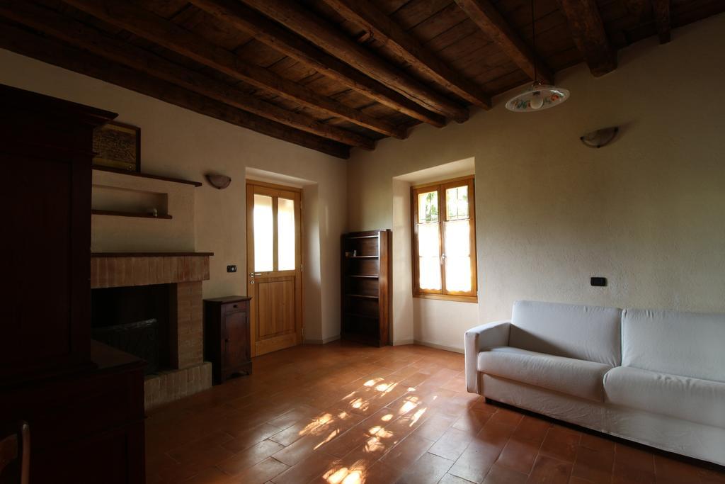 Country House Cozzena Maslianico Eksteriør bilde