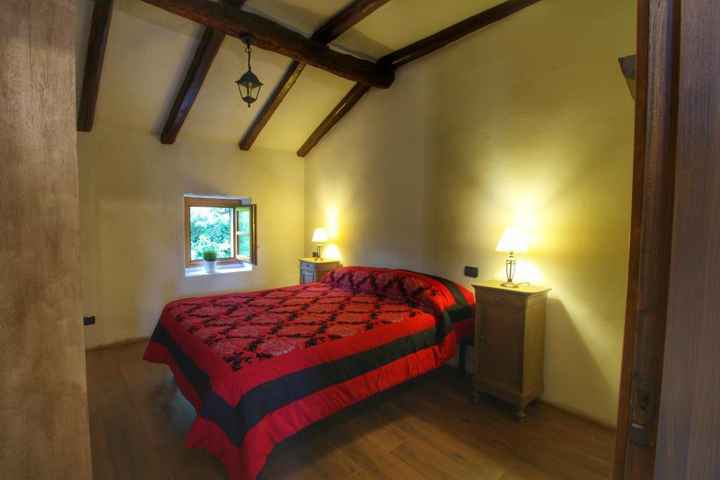 Country House Cozzena Maslianico Eksteriør bilde