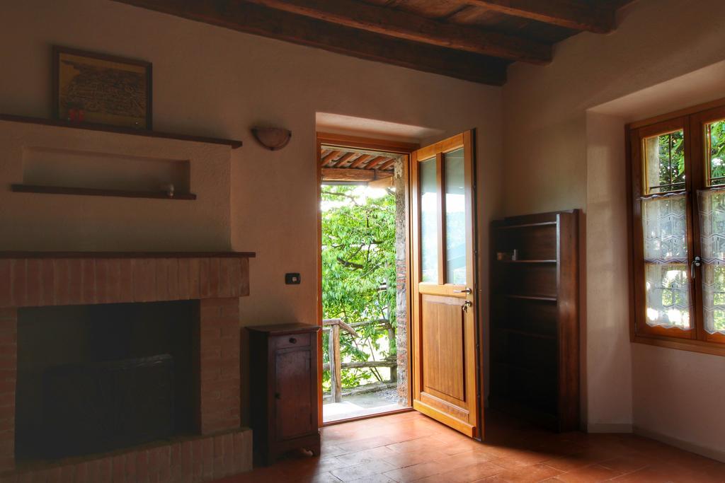 Country House Cozzena Maslianico Eksteriør bilde