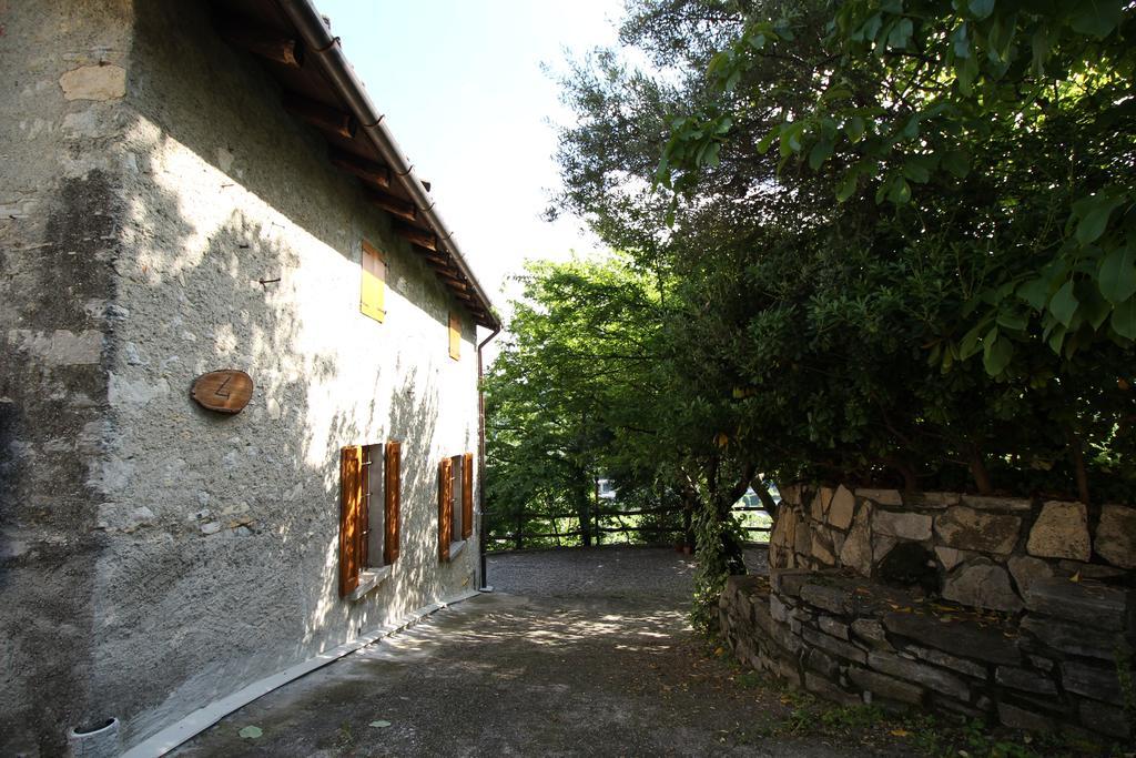 Country House Cozzena Maslianico Eksteriør bilde