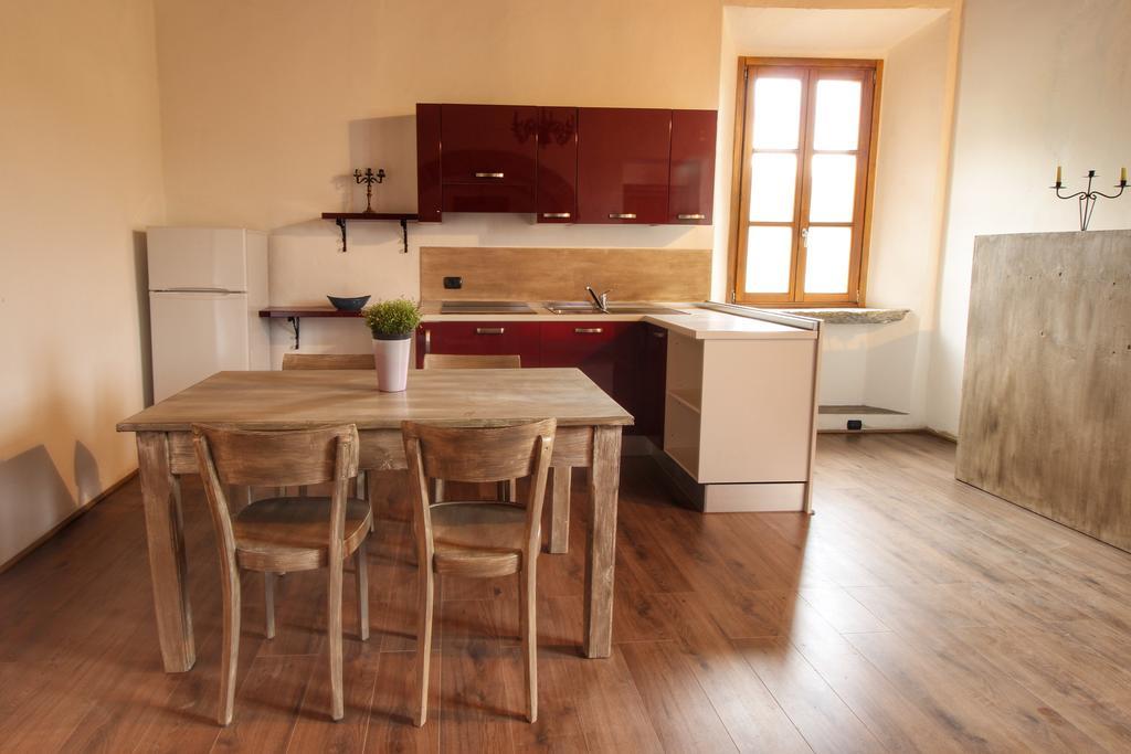 Country House Cozzena Maslianico Eksteriør bilde