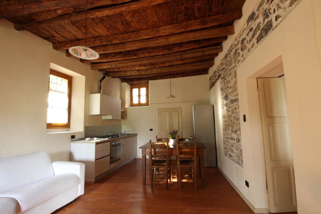 Country House Cozzena Maslianico Eksteriør bilde