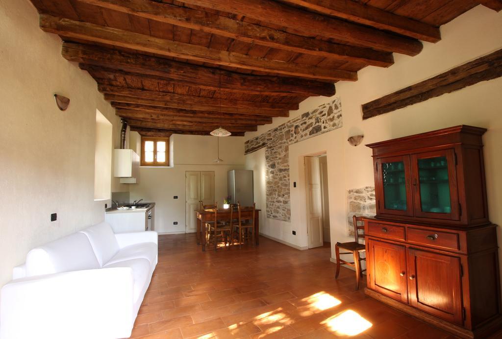 Country House Cozzena Villa Maslianico Eksteriør bilde