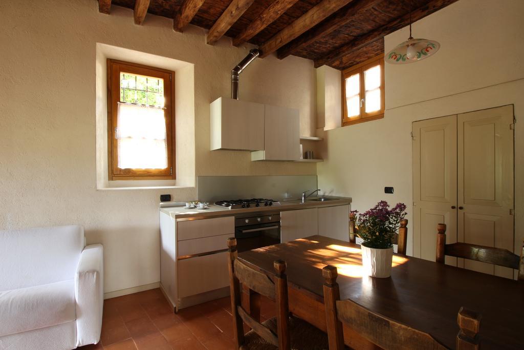 Country House Cozzena Maslianico Eksteriør bilde