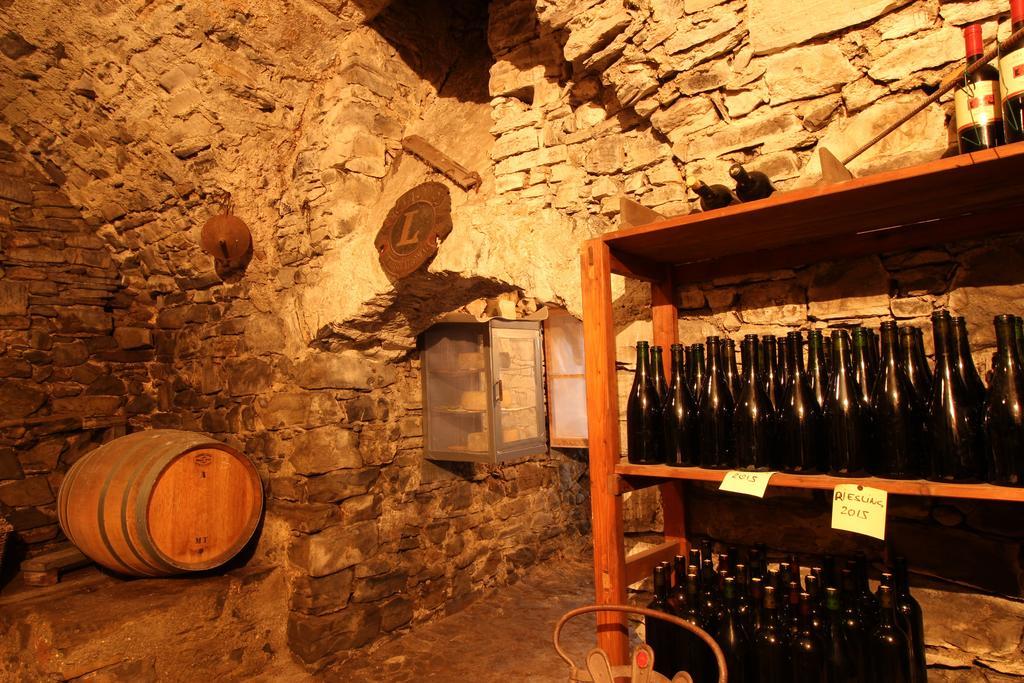 Country House Cozzena Maslianico Eksteriør bilde