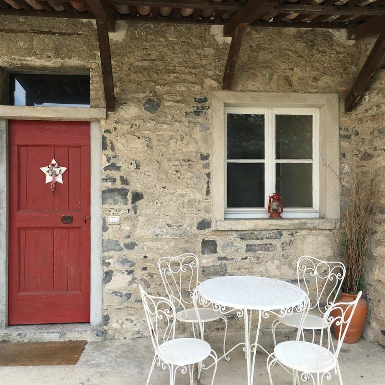 Country House Cozzena Maslianico Eksteriør bilde