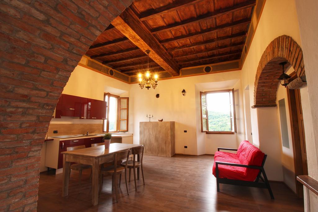 Country House Cozzena Maslianico Eksteriør bilde