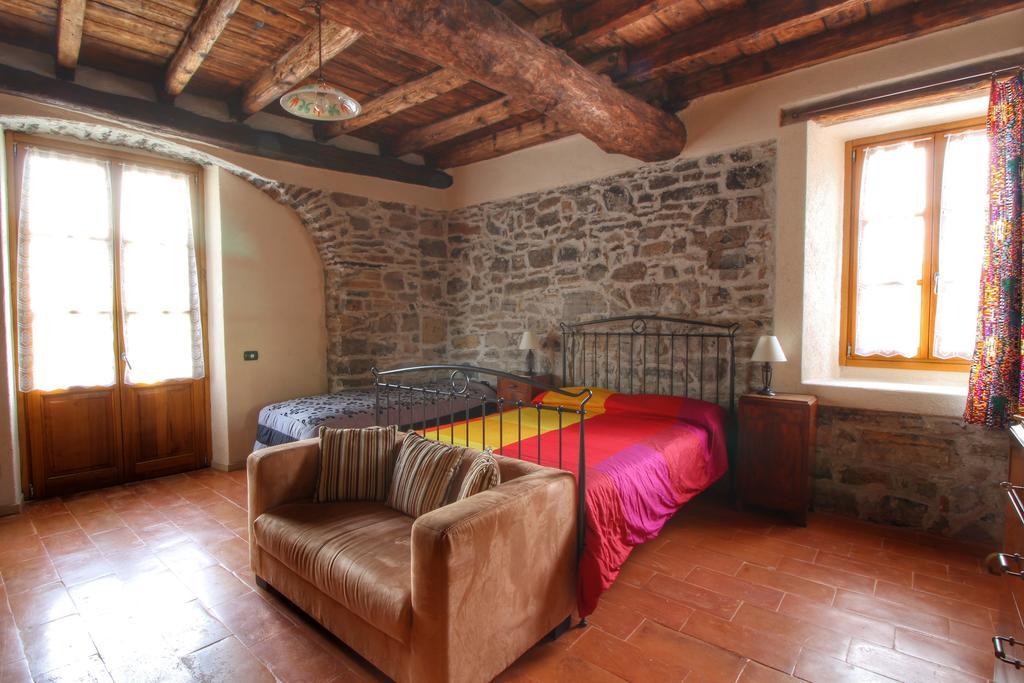 Country House Cozzena Maslianico Eksteriør bilde